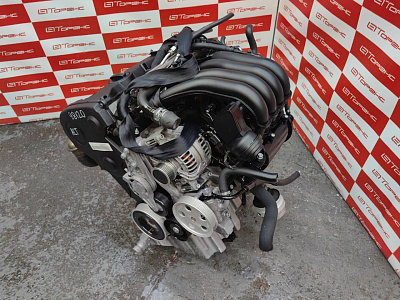 Двигатель AUDI A4 ALT 8E T54098120